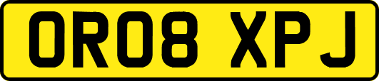 OR08XPJ