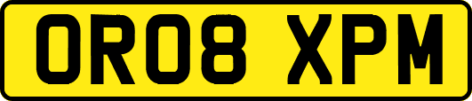 OR08XPM
