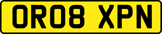 OR08XPN