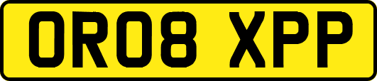 OR08XPP
