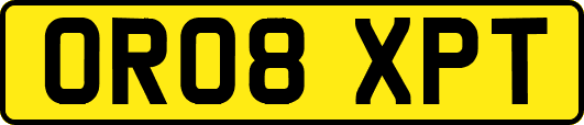 OR08XPT