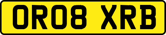 OR08XRB