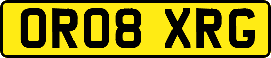 OR08XRG