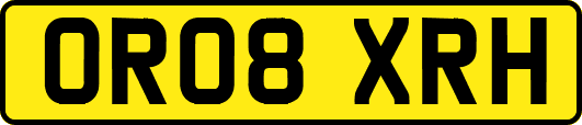 OR08XRH