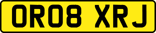 OR08XRJ