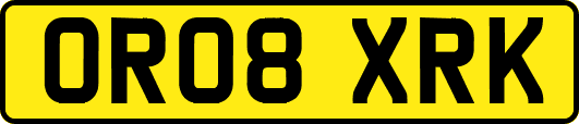OR08XRK