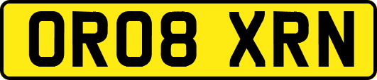 OR08XRN