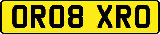 OR08XRO