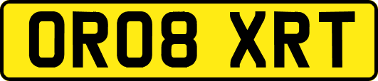 OR08XRT
