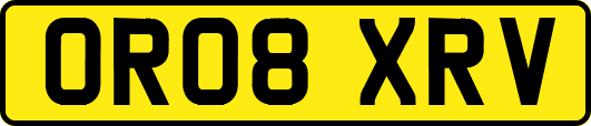OR08XRV