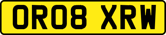 OR08XRW