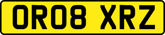 OR08XRZ