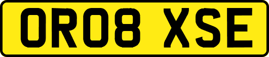 OR08XSE