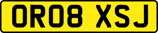 OR08XSJ