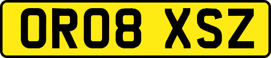 OR08XSZ