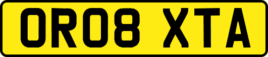 OR08XTA