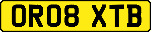 OR08XTB