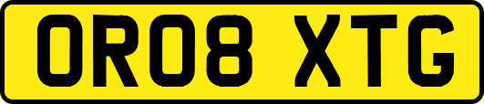 OR08XTG