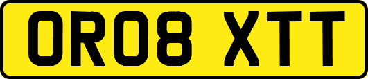 OR08XTT