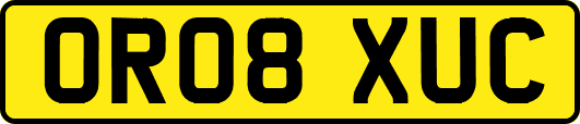 OR08XUC