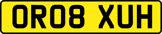 OR08XUH