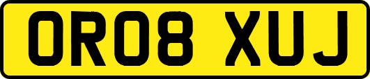 OR08XUJ