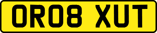 OR08XUT