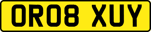 OR08XUY