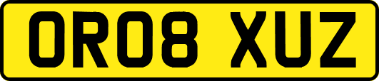 OR08XUZ
