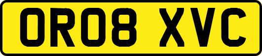 OR08XVC