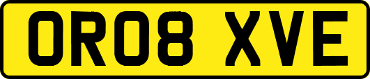 OR08XVE