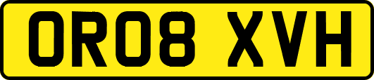 OR08XVH