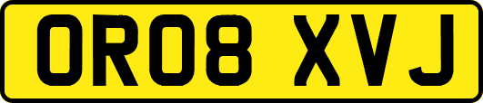 OR08XVJ