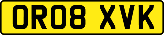 OR08XVK
