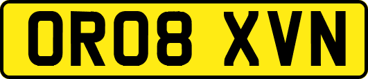 OR08XVN