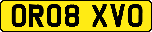 OR08XVO