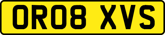 OR08XVS