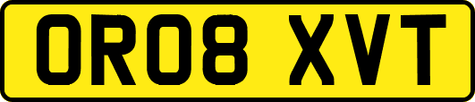 OR08XVT