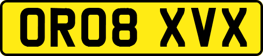 OR08XVX