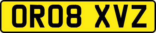 OR08XVZ