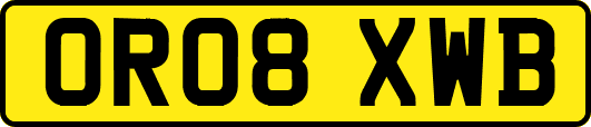 OR08XWB