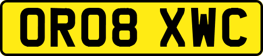 OR08XWC