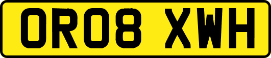 OR08XWH