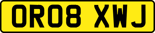 OR08XWJ