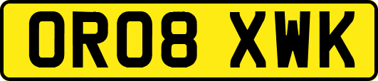 OR08XWK
