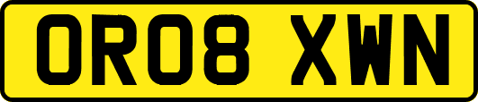 OR08XWN