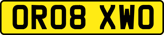 OR08XWO