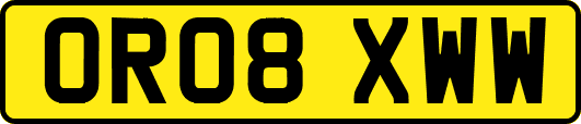OR08XWW