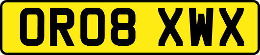 OR08XWX