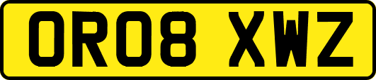 OR08XWZ